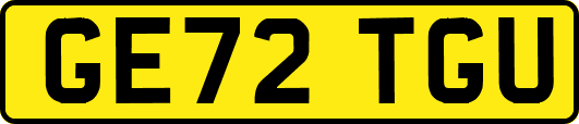 GE72TGU