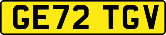 GE72TGV