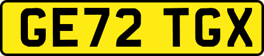 GE72TGX