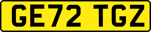 GE72TGZ