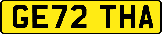 GE72THA