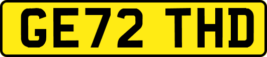 GE72THD