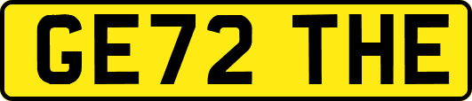 GE72THE