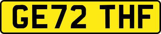 GE72THF