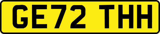 GE72THH