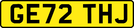 GE72THJ
