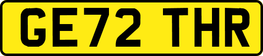 GE72THR