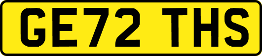 GE72THS