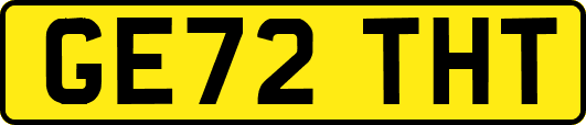 GE72THT
