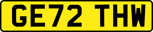GE72THW