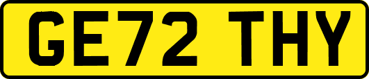 GE72THY