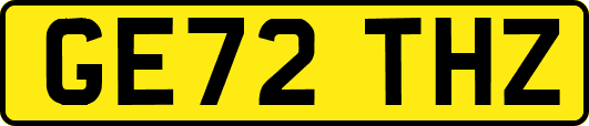GE72THZ