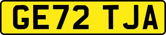 GE72TJA