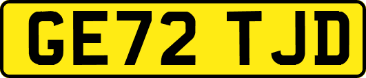 GE72TJD