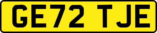 GE72TJE