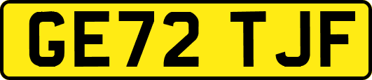 GE72TJF