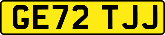 GE72TJJ