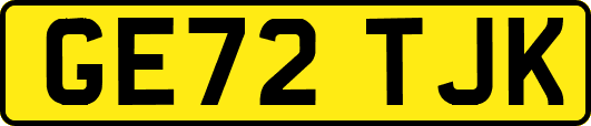 GE72TJK