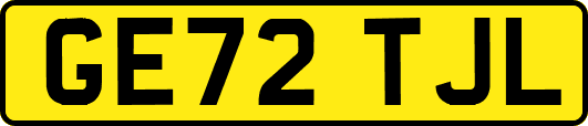 GE72TJL