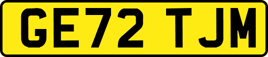 GE72TJM