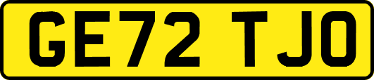GE72TJO