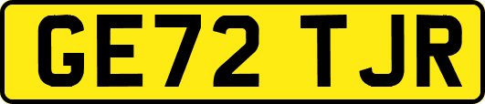 GE72TJR