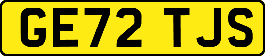 GE72TJS