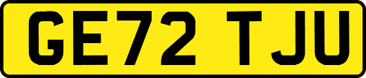 GE72TJU