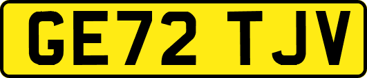 GE72TJV