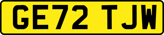 GE72TJW