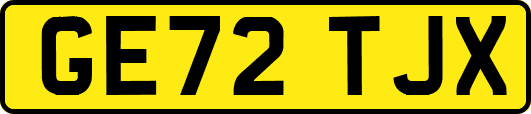 GE72TJX