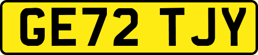 GE72TJY