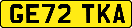GE72TKA