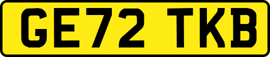 GE72TKB