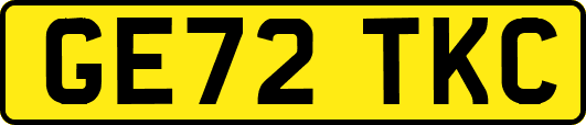 GE72TKC