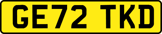 GE72TKD