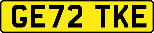 GE72TKE