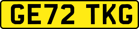 GE72TKG