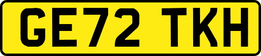 GE72TKH