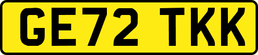 GE72TKK