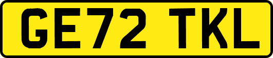 GE72TKL