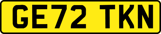 GE72TKN
