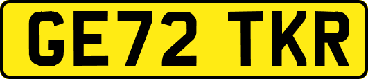 GE72TKR