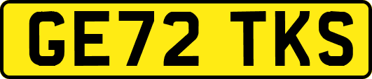 GE72TKS