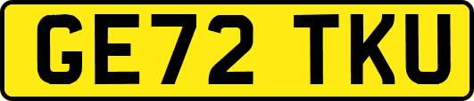 GE72TKU