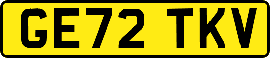 GE72TKV