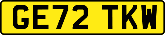 GE72TKW
