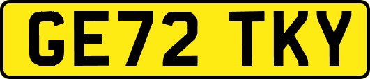 GE72TKY
