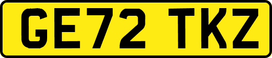 GE72TKZ