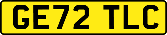GE72TLC